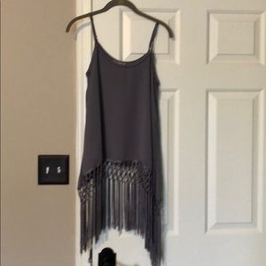 NWT!!  Gimmicks tank top